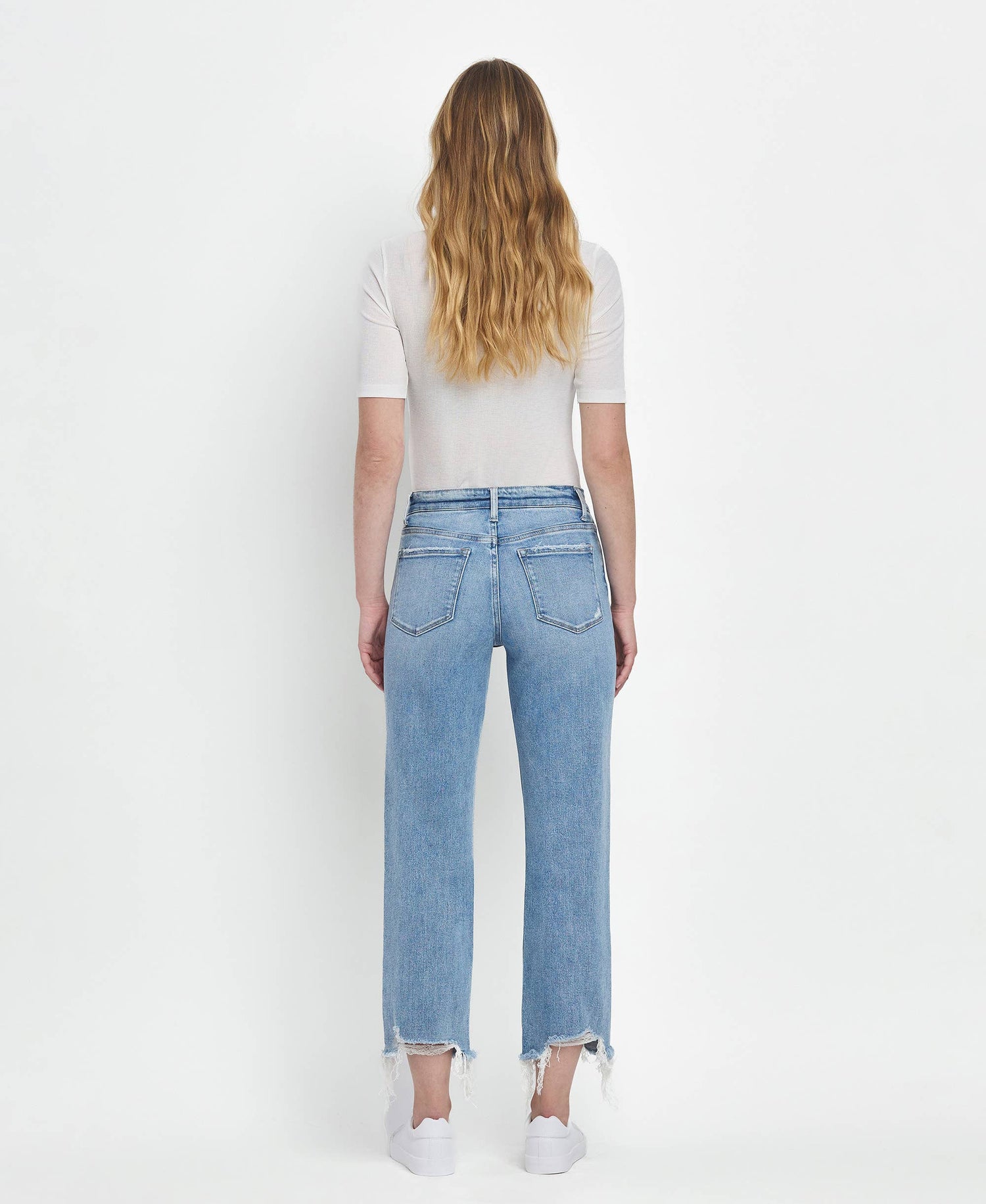 Cloud Nine Jeans