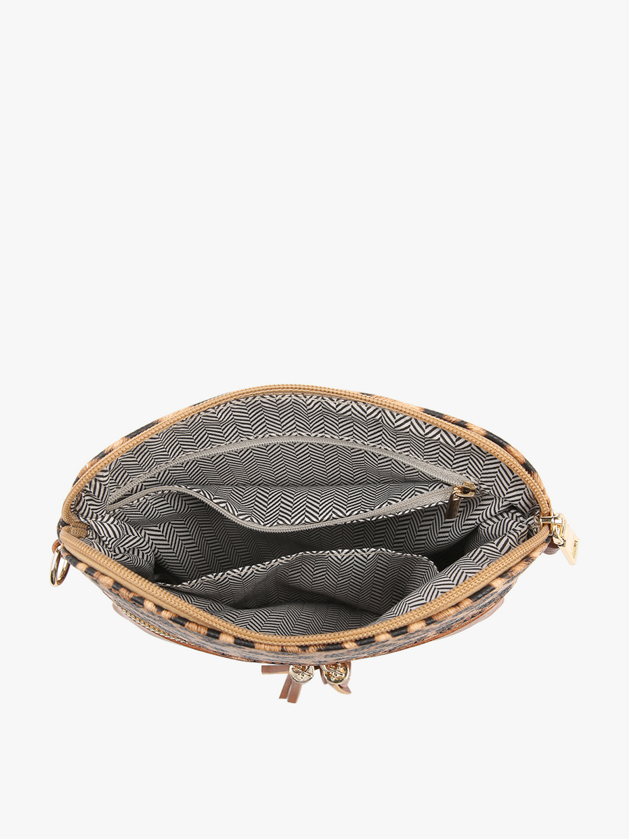 Tara Crossbody Purse