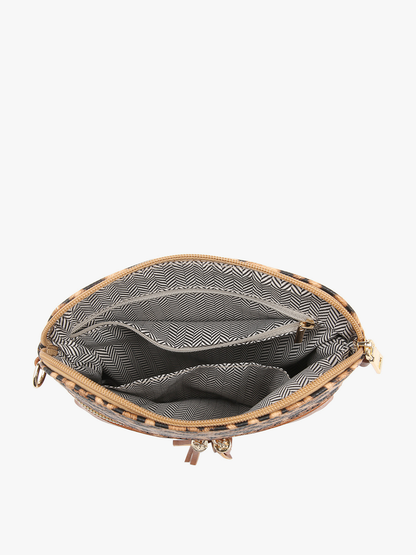 Tara Crossbody Purse
