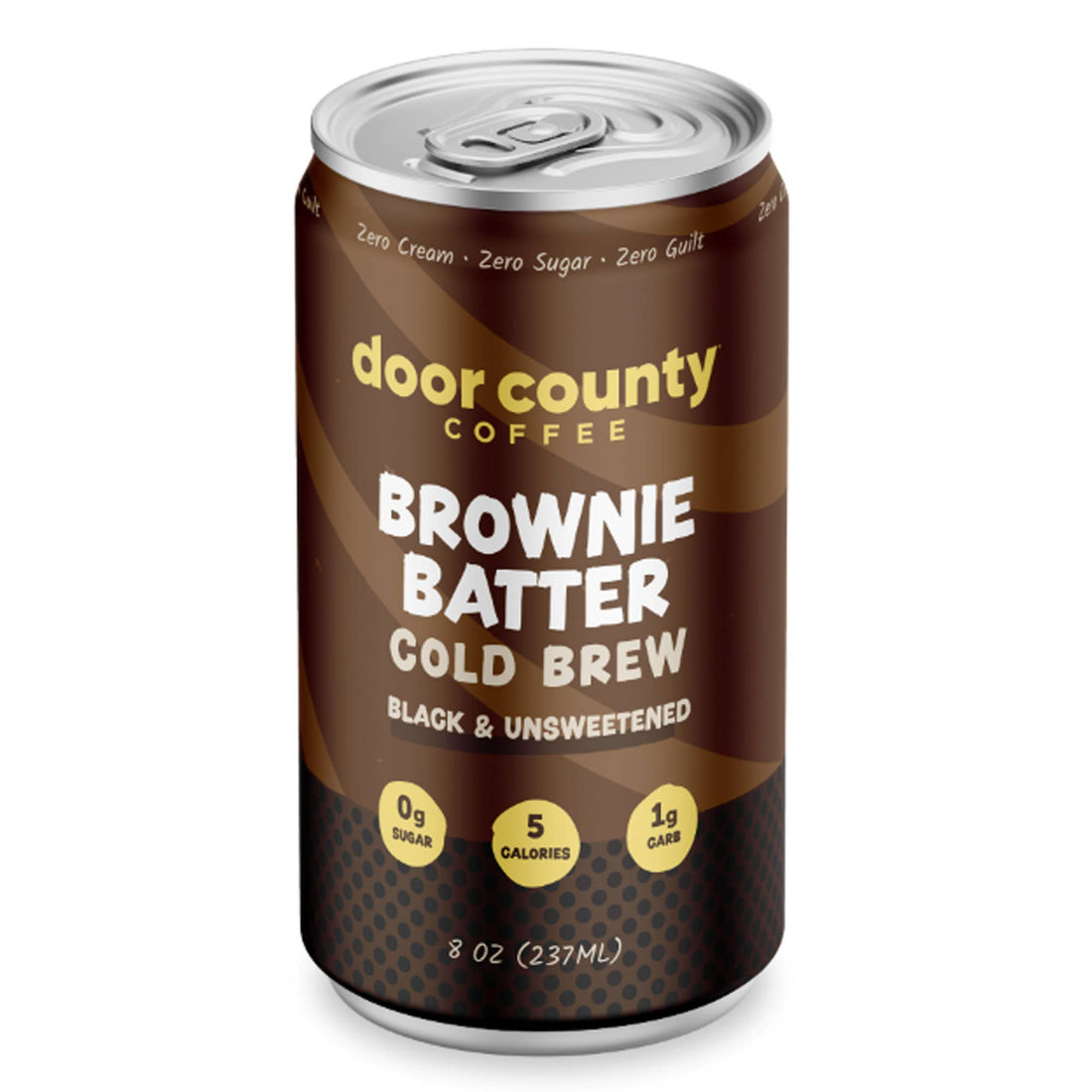 Brownie Batter Cold Brew