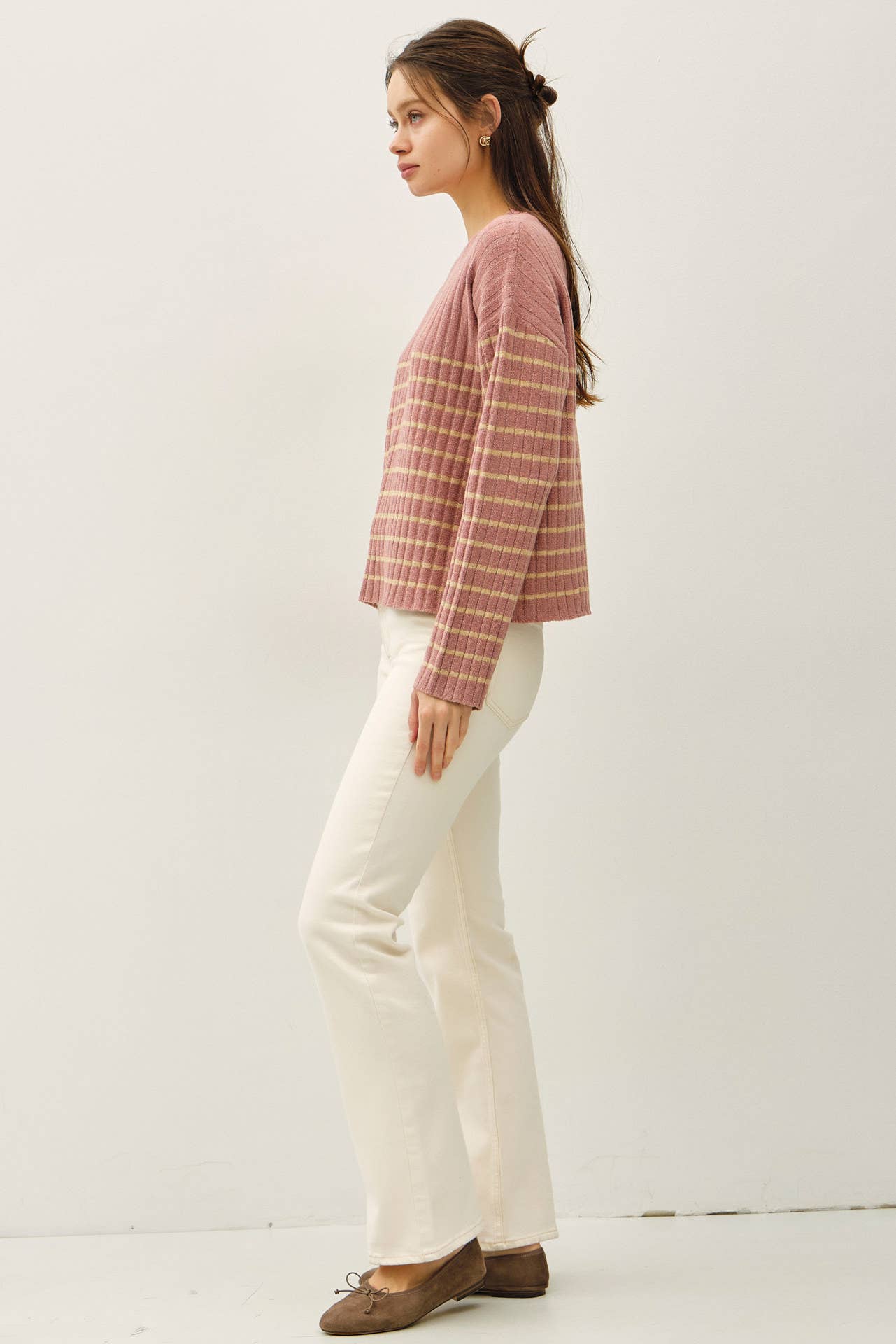 Radiant Sweater