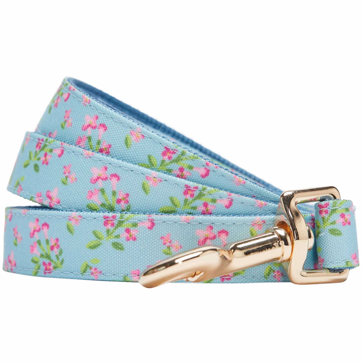 Flower Power Dog Leash