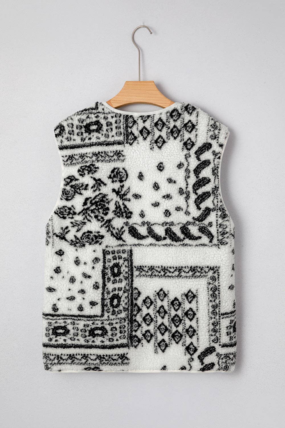Western Sherpa Vest
