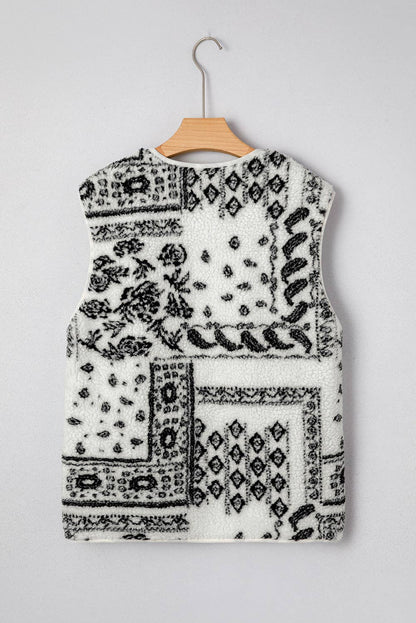 Western Sherpa Vest