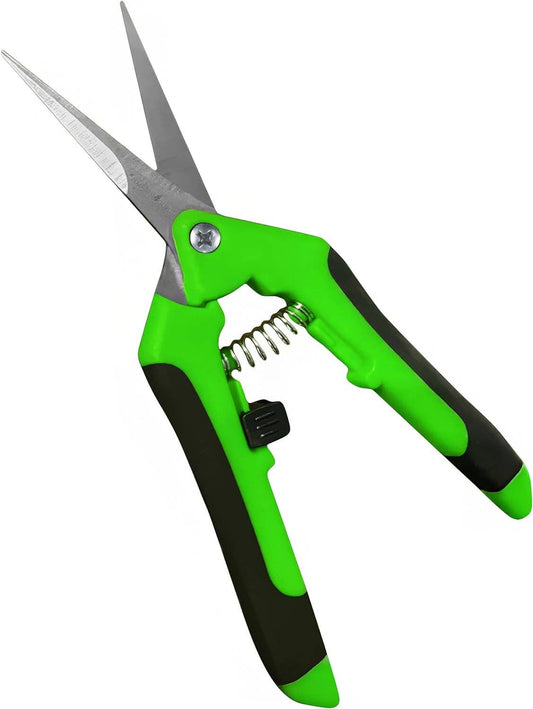 Garden Guru Bonsai Pruner Clippers