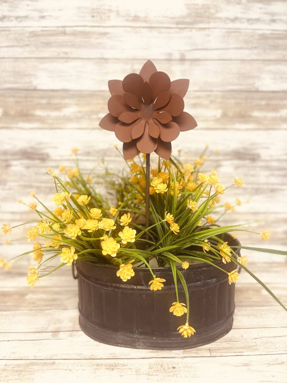 Diana Flower Stake