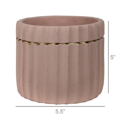Skylar Planter