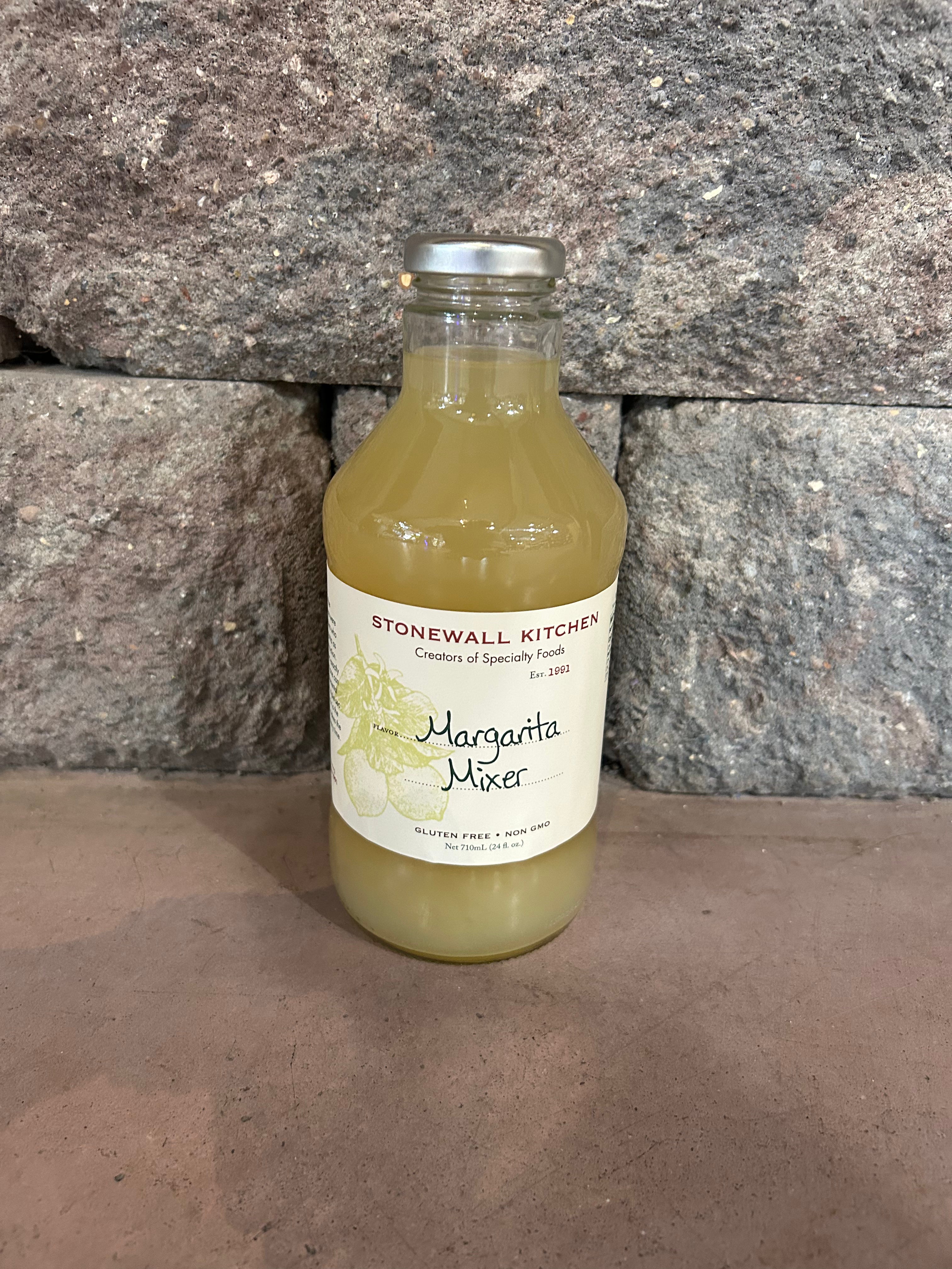 Margarita Mixer