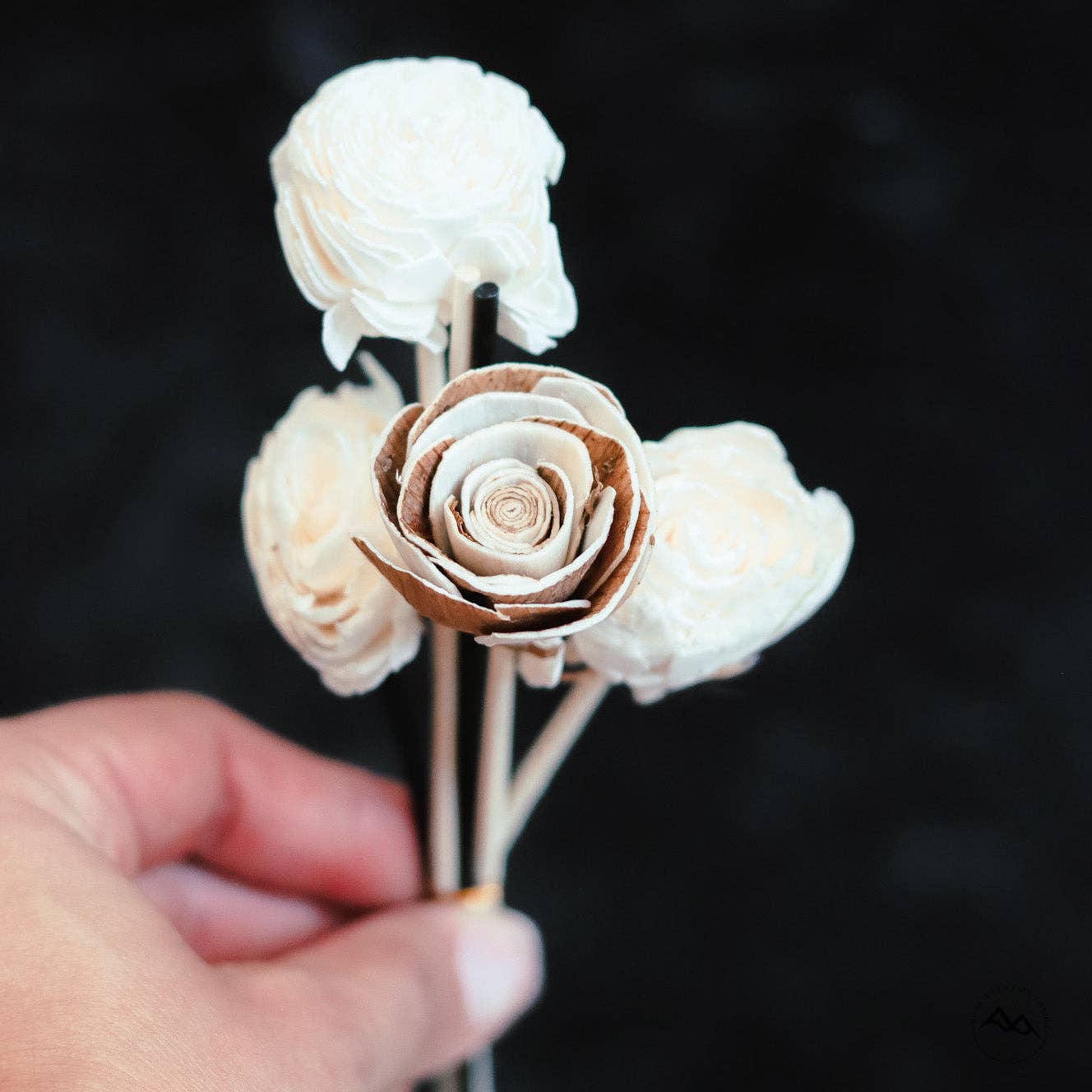 Flower Reed Diffuser