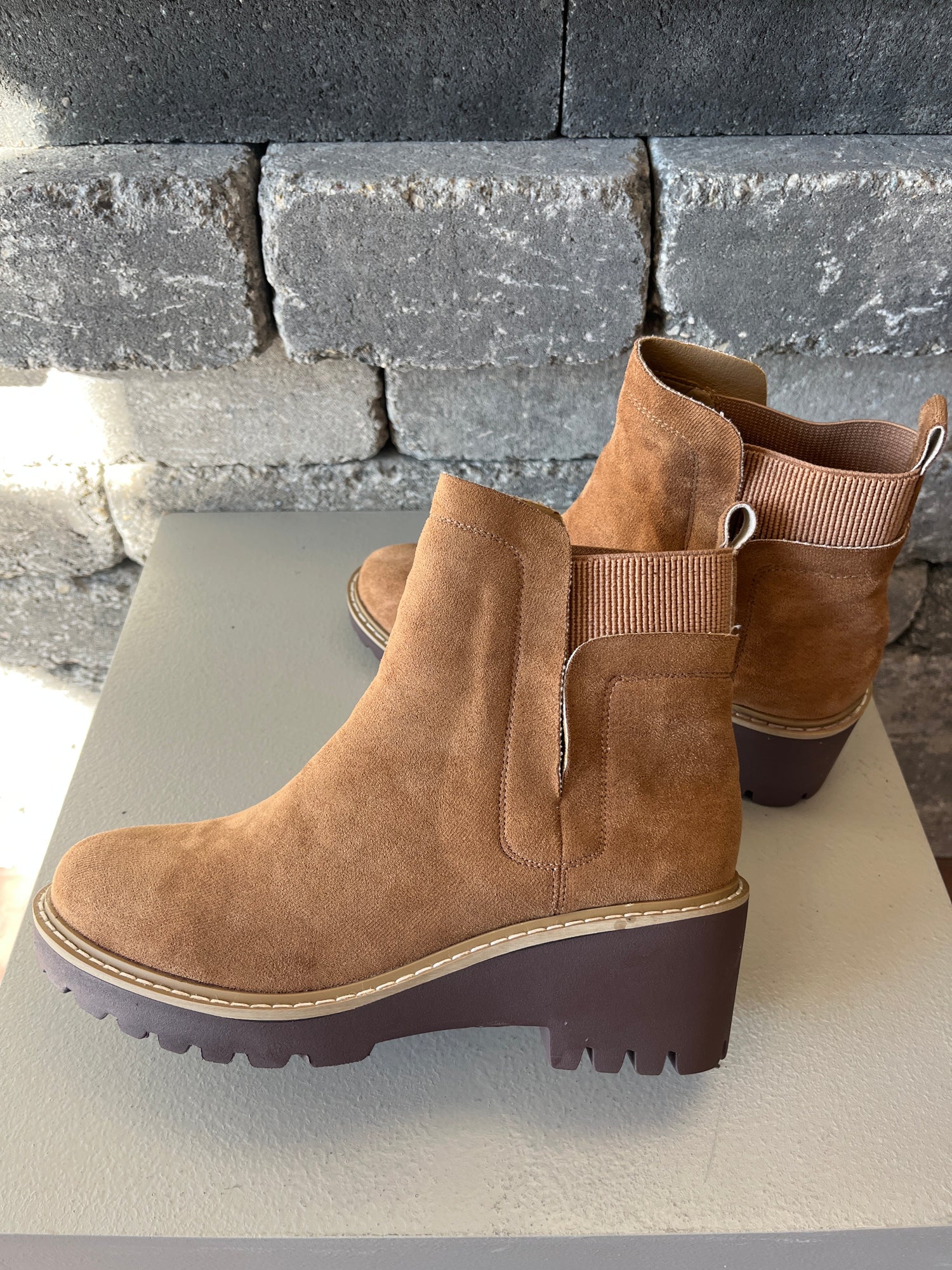 Basic Boot