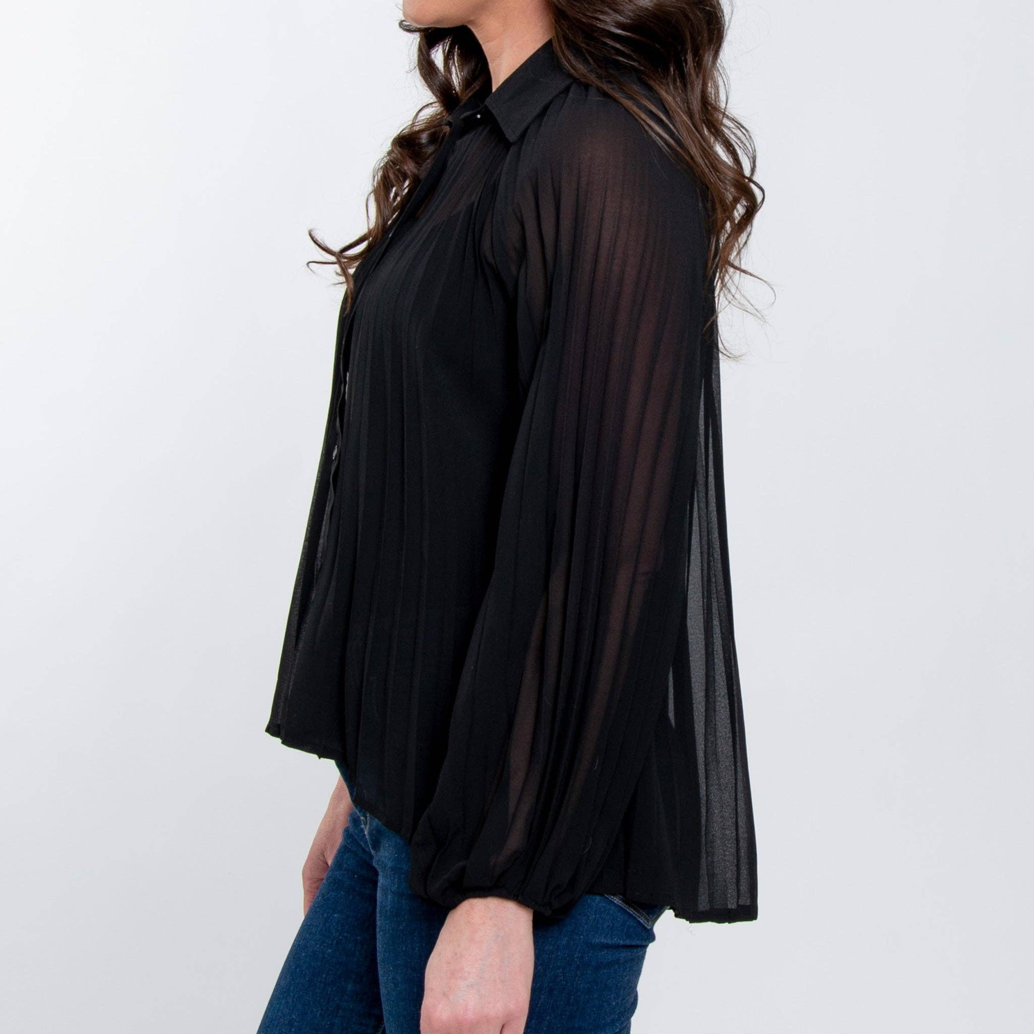 Essie Blouse