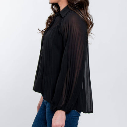 Essie Blouse