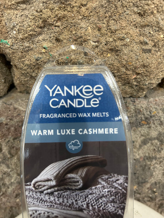 Wax Melts