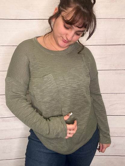 Luna Long Sleeve