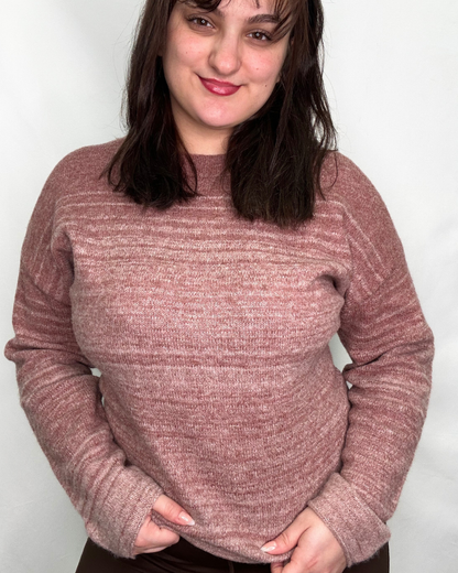 Rosa Sweater