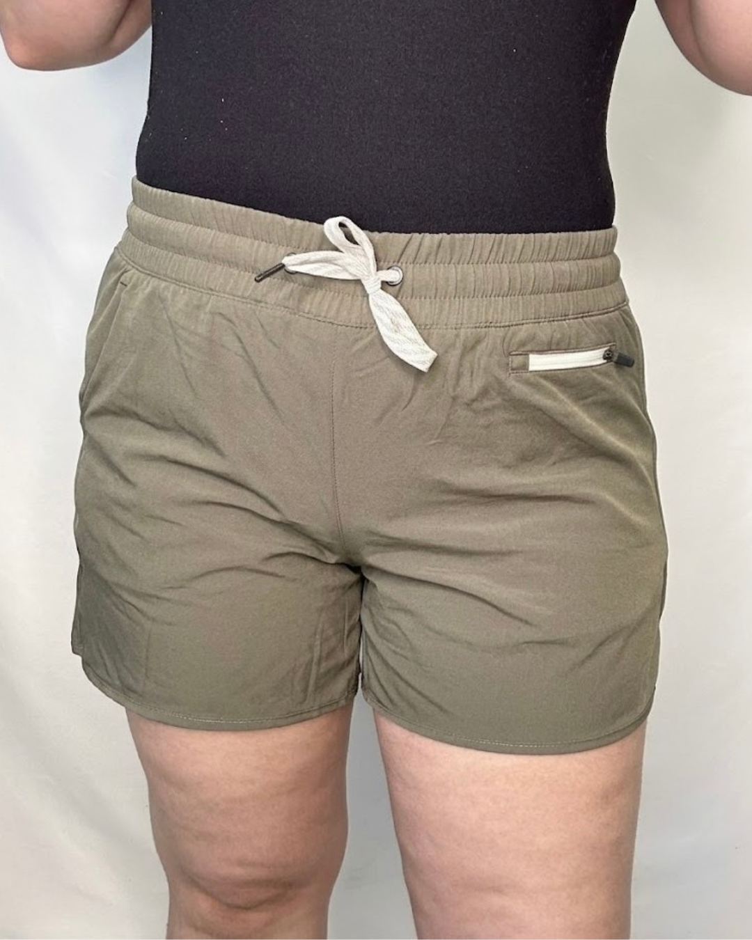 Akiah Shorts