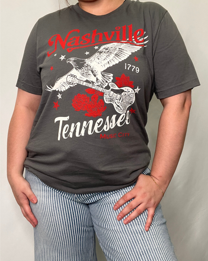 Nashville T-Shirt