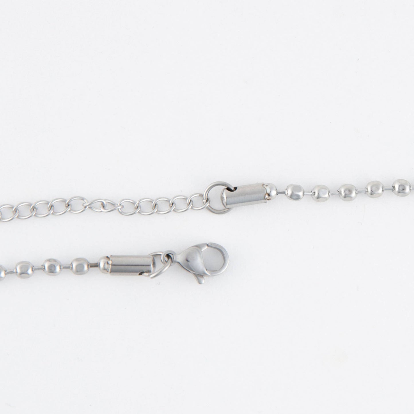 Ball Chain Necklace