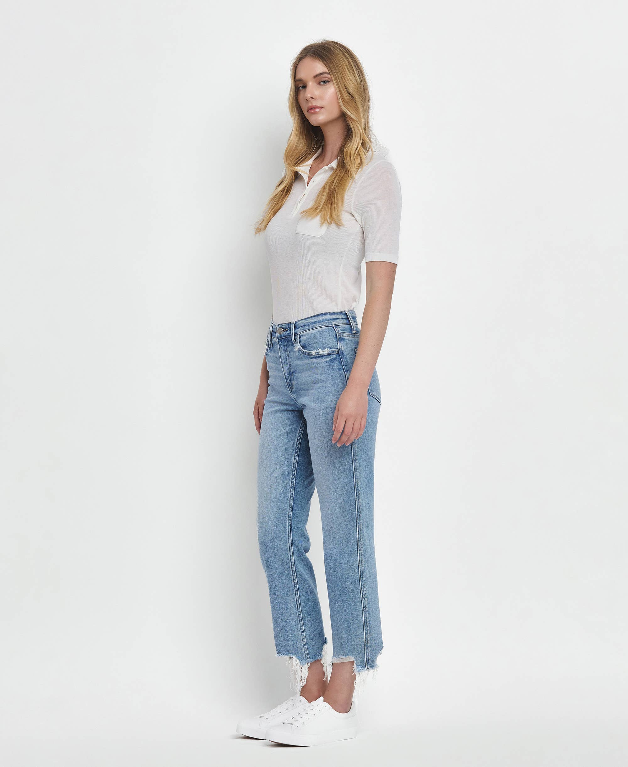 Cloud Nine Jeans