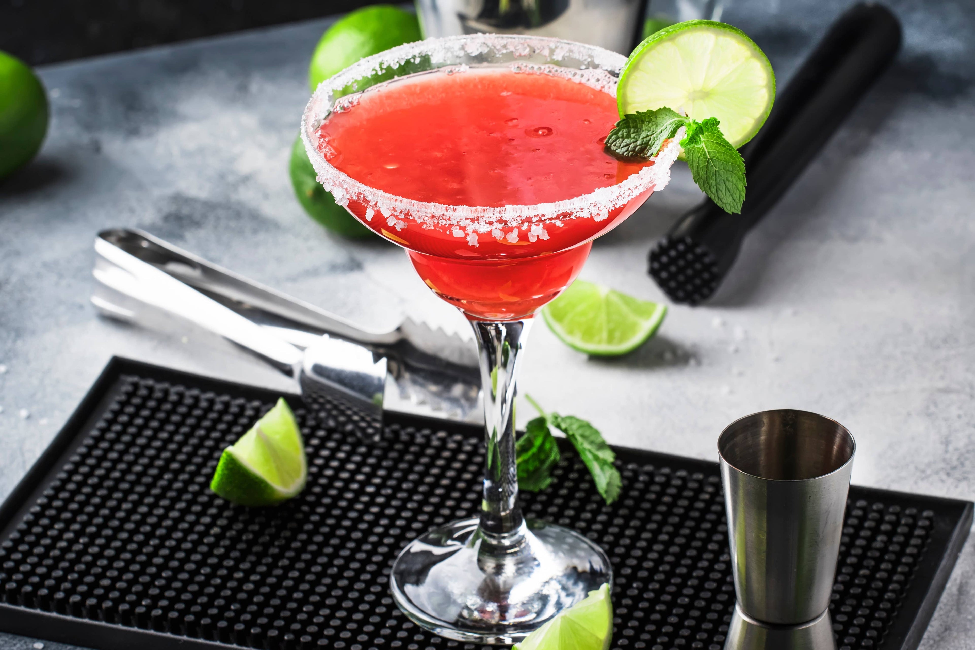Watermelon Wine Slushy Mix