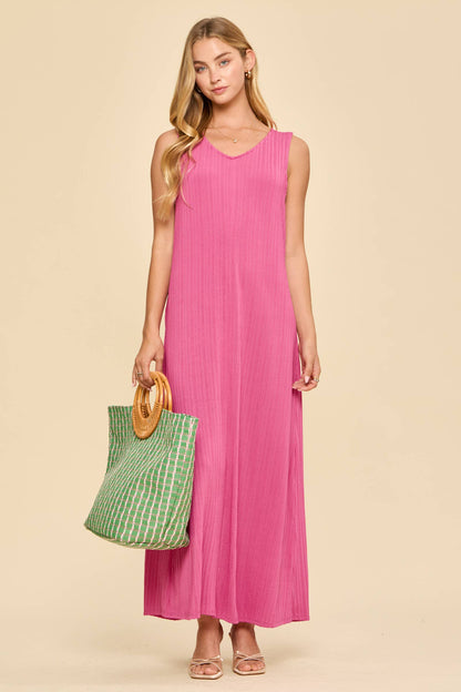 Fort Maxi Dress