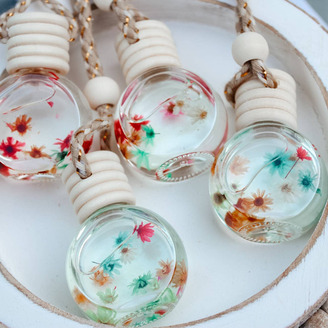 Bahama Mama Car Diffuser