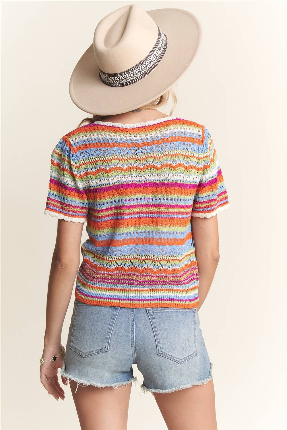 Groovy T-Shirt