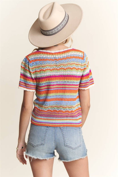 Groovy T-Shirt