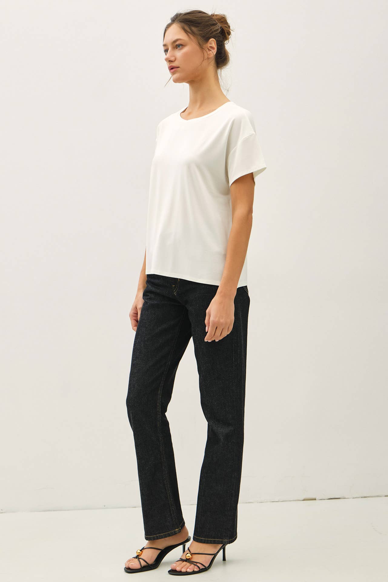 Modern Staple T-Shirt