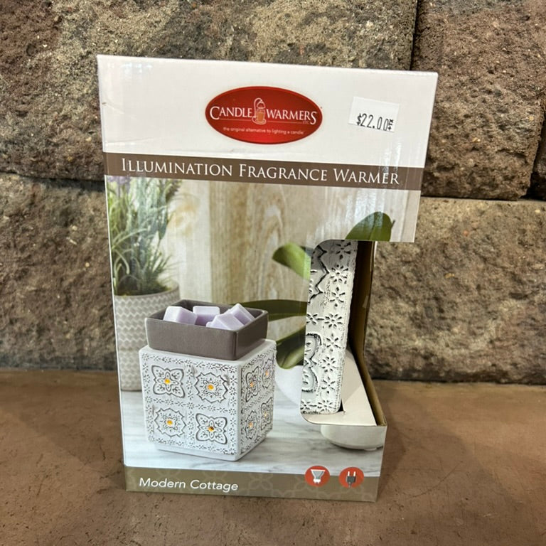 Wax Warmers