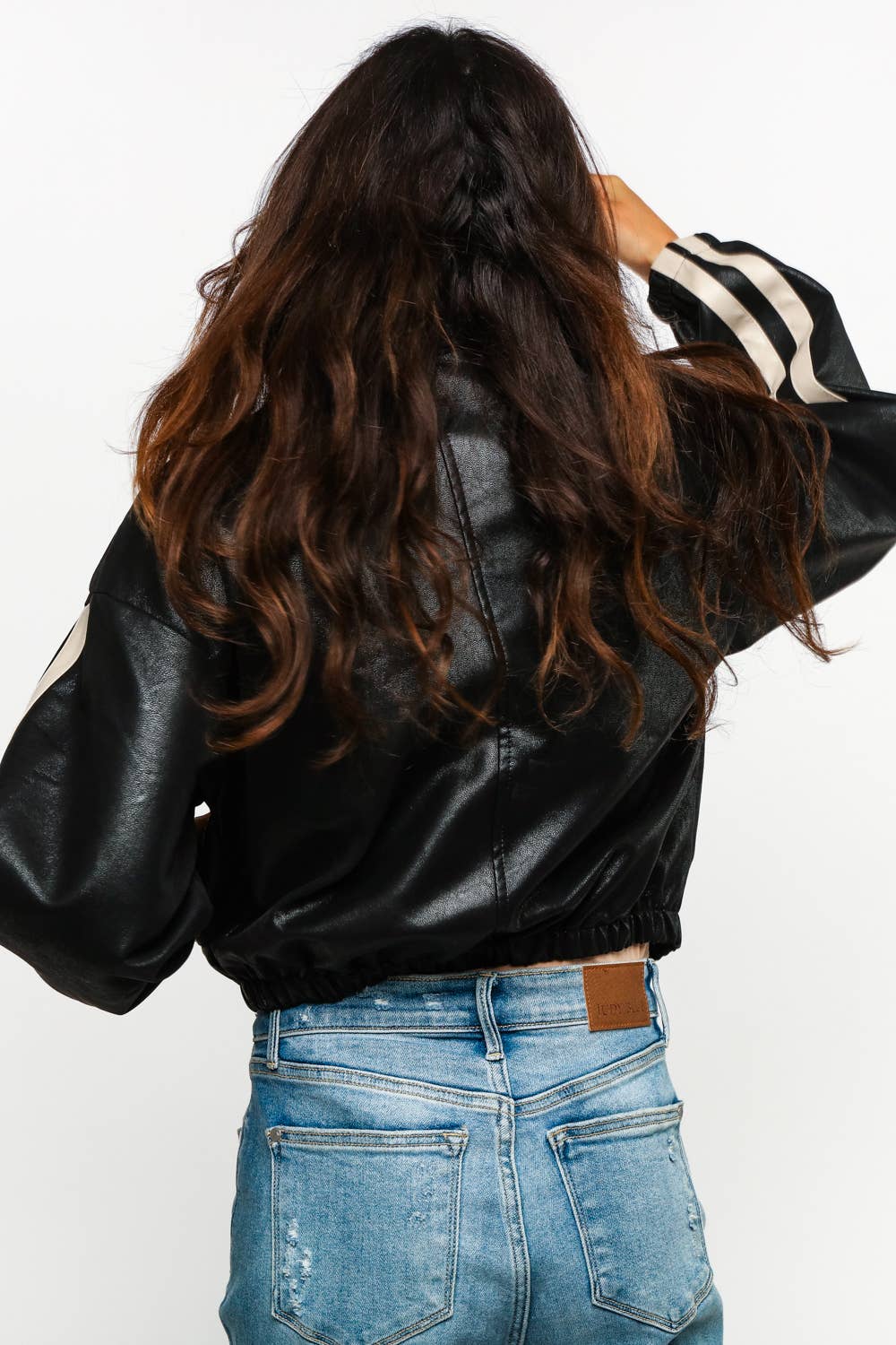 Naomi Jacket