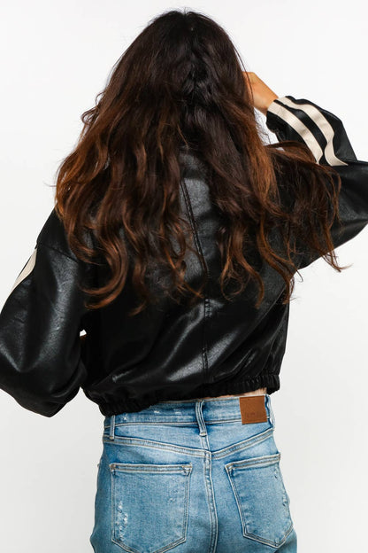 Naomi Jacket