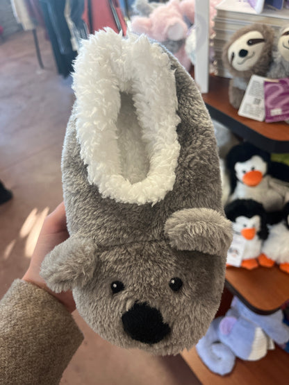 Snoozies Slippers
