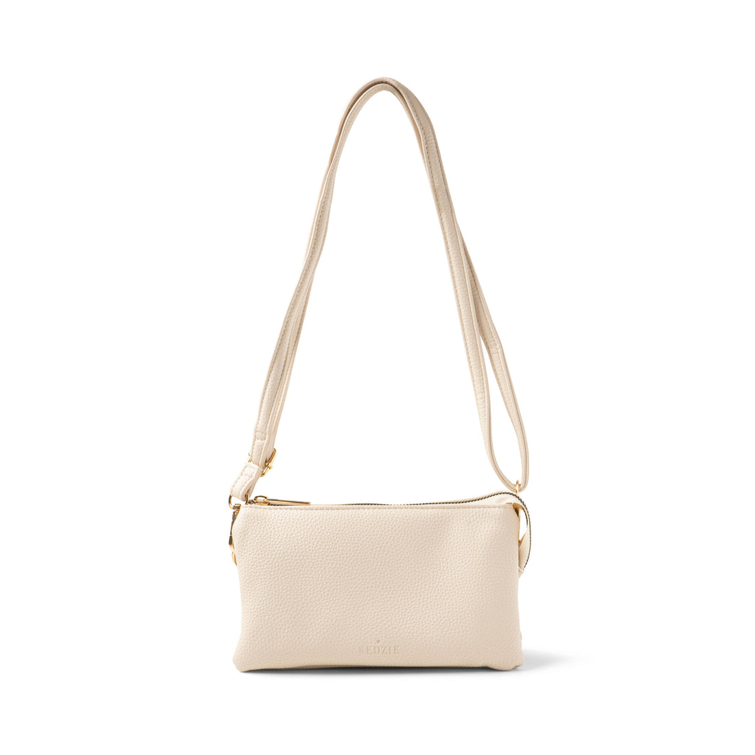 Kedzie Convertible Crossbody/Wristlet