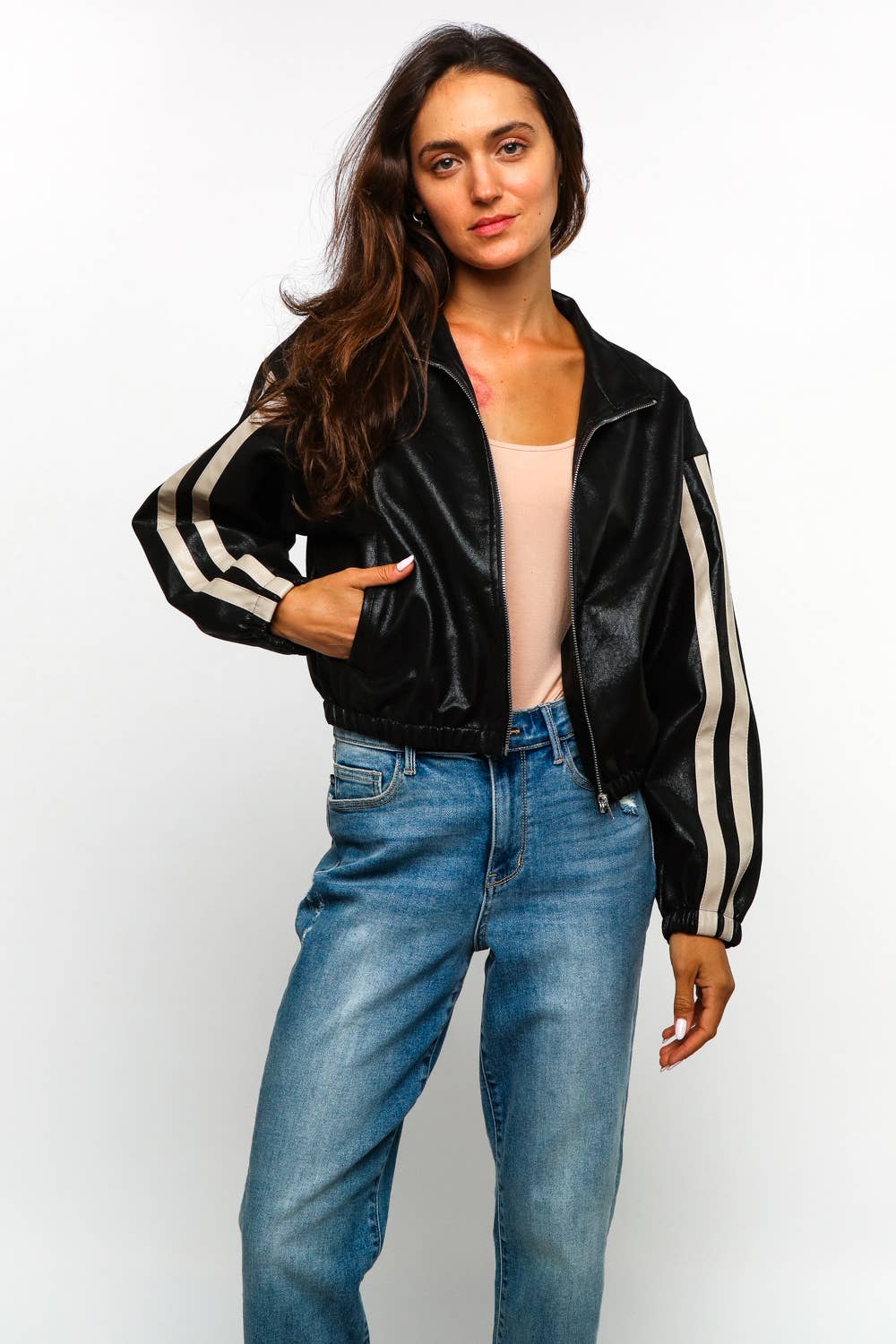 Naomi Jacket