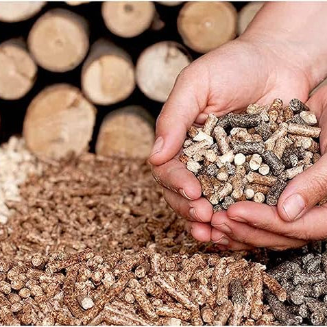 GMG Hardwood Pellet Blends - 28 LB Bag