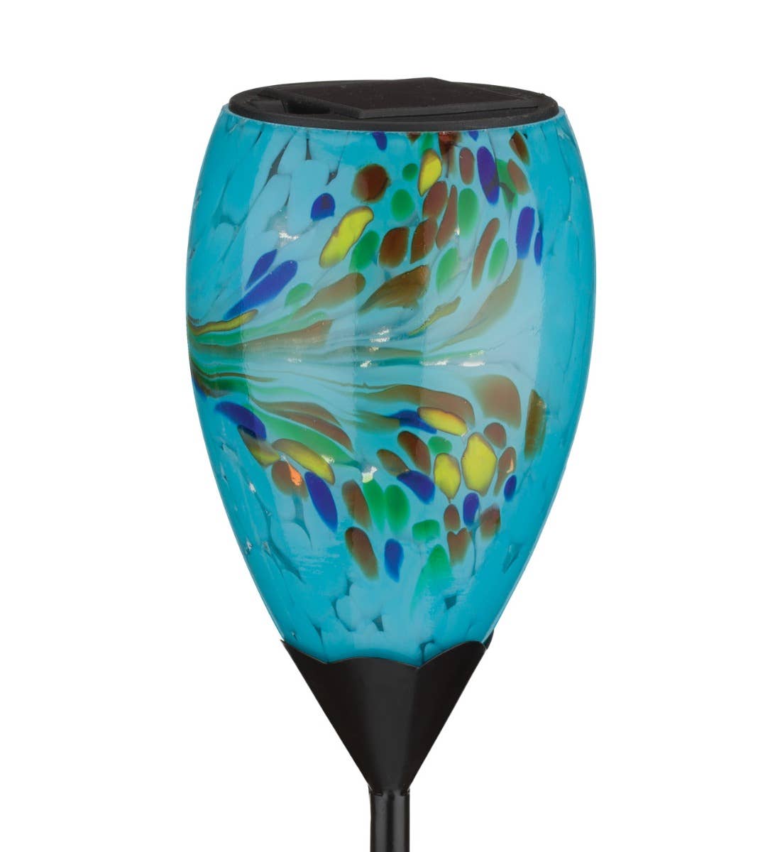 Murano Light Up Garden Stake