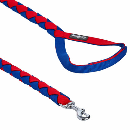 Hand Braided Dog Leash