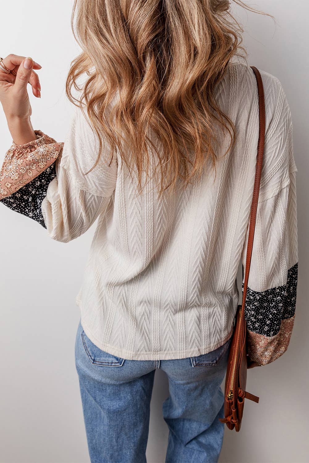 Daydream Knit Long Sleeve