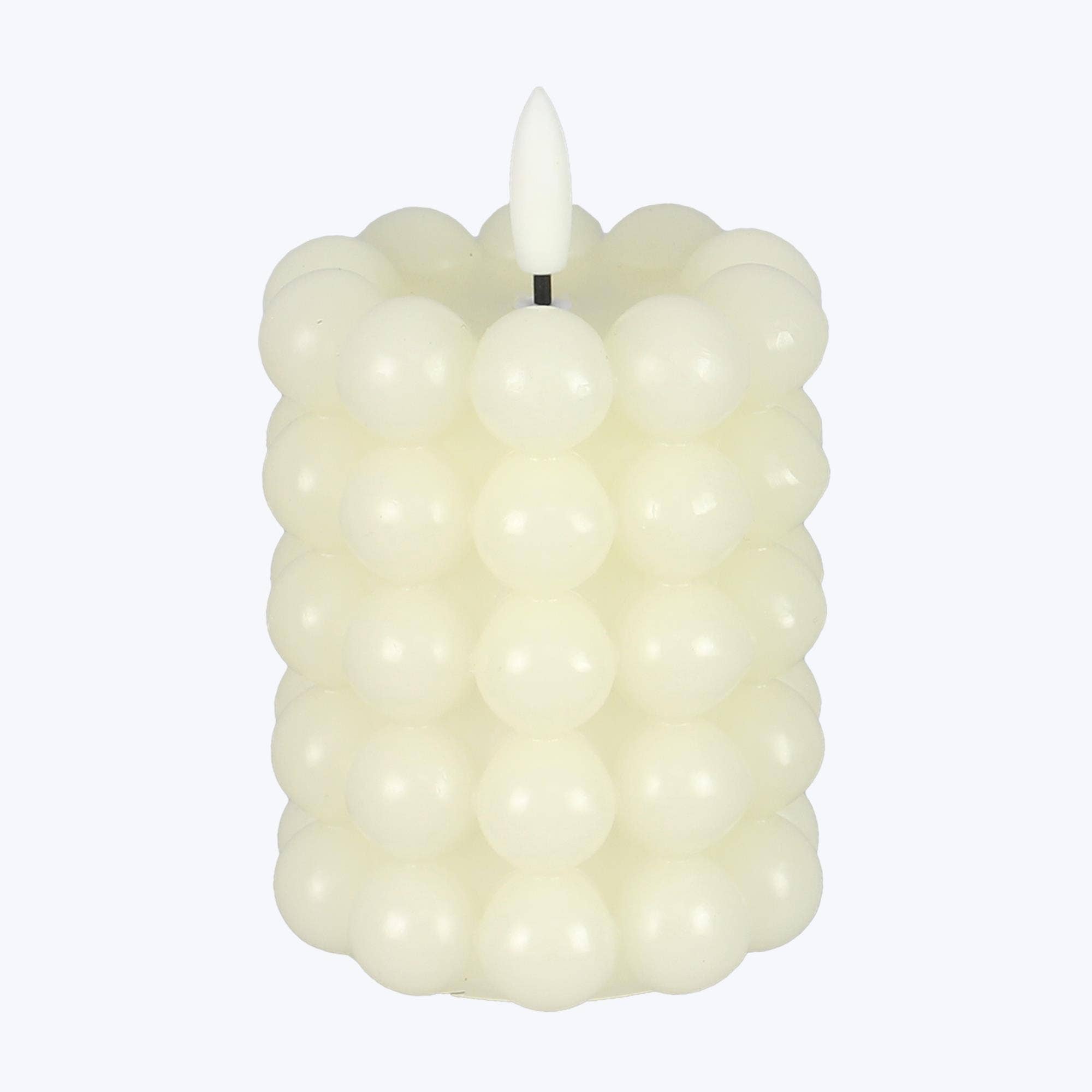 Dotty LED Candle