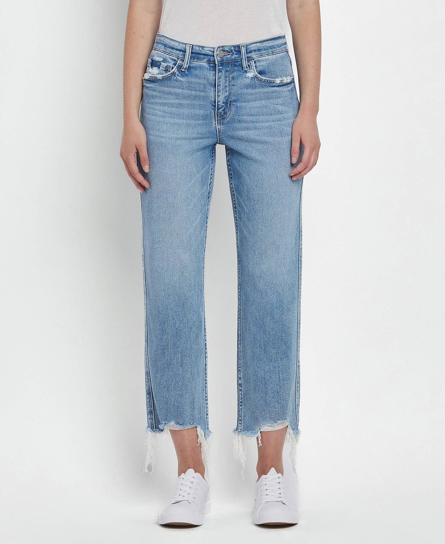 Cloud Nine Jeans