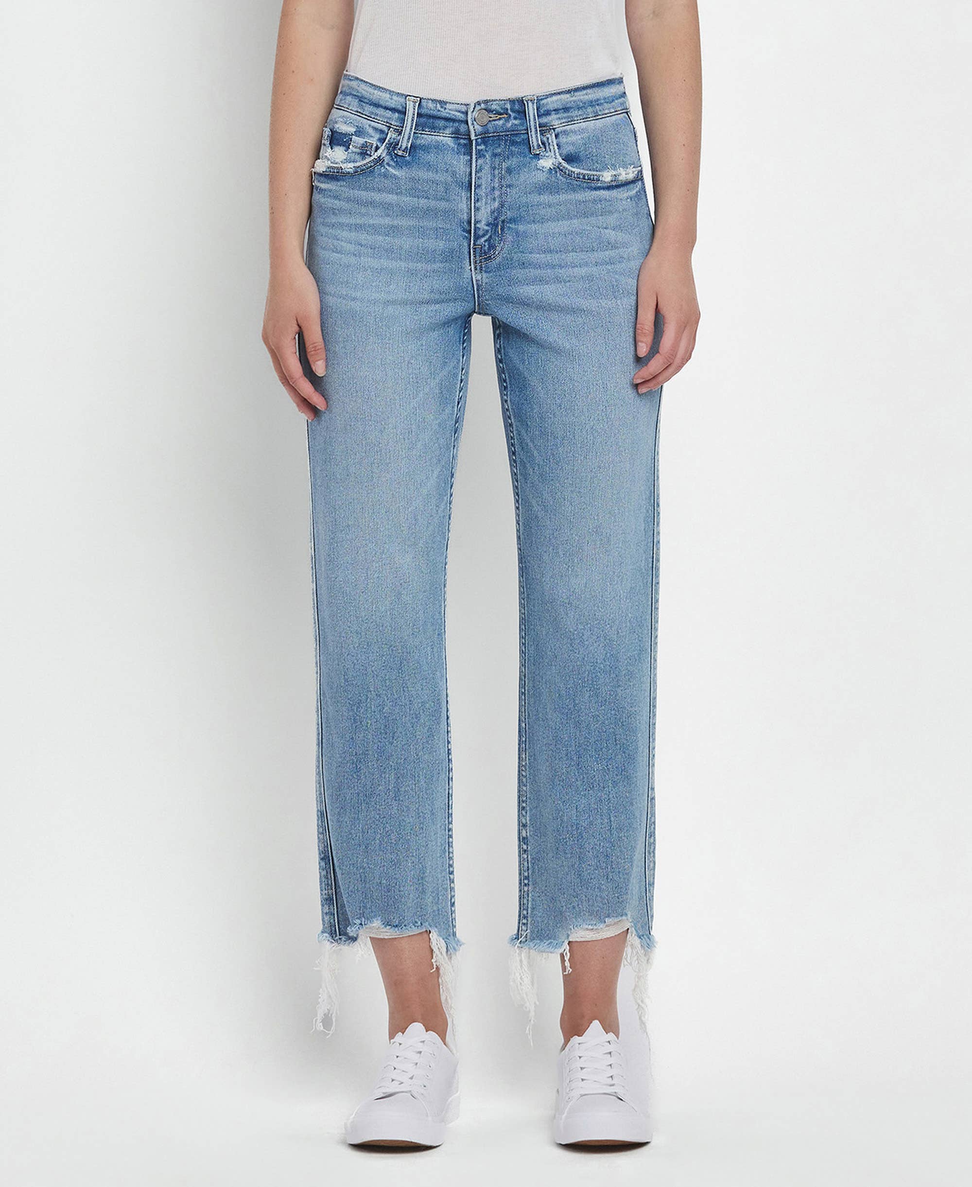 Cloud Nine Jeans