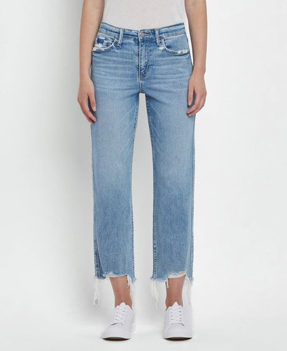 Cloud Nine Jeans