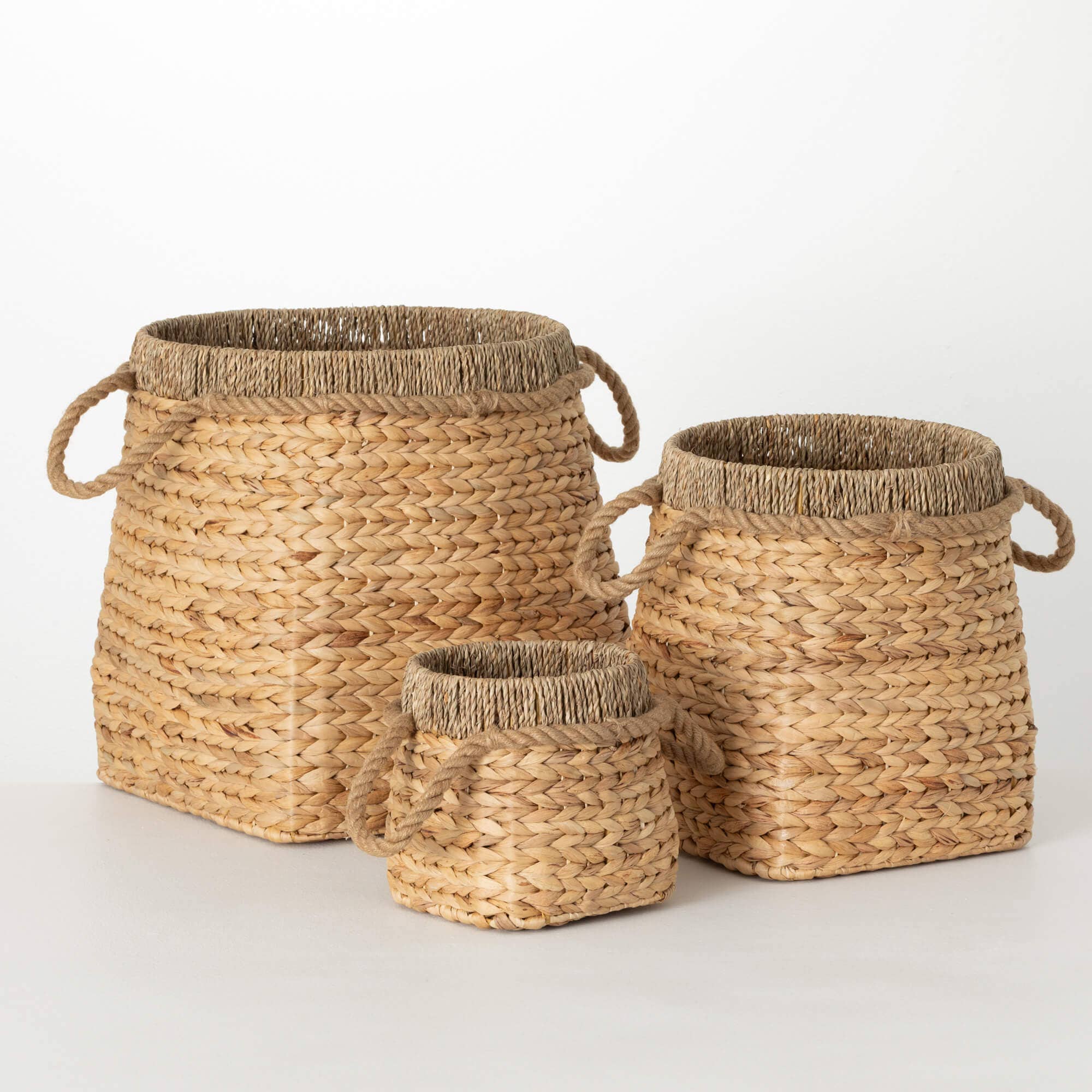 Raven Baskets