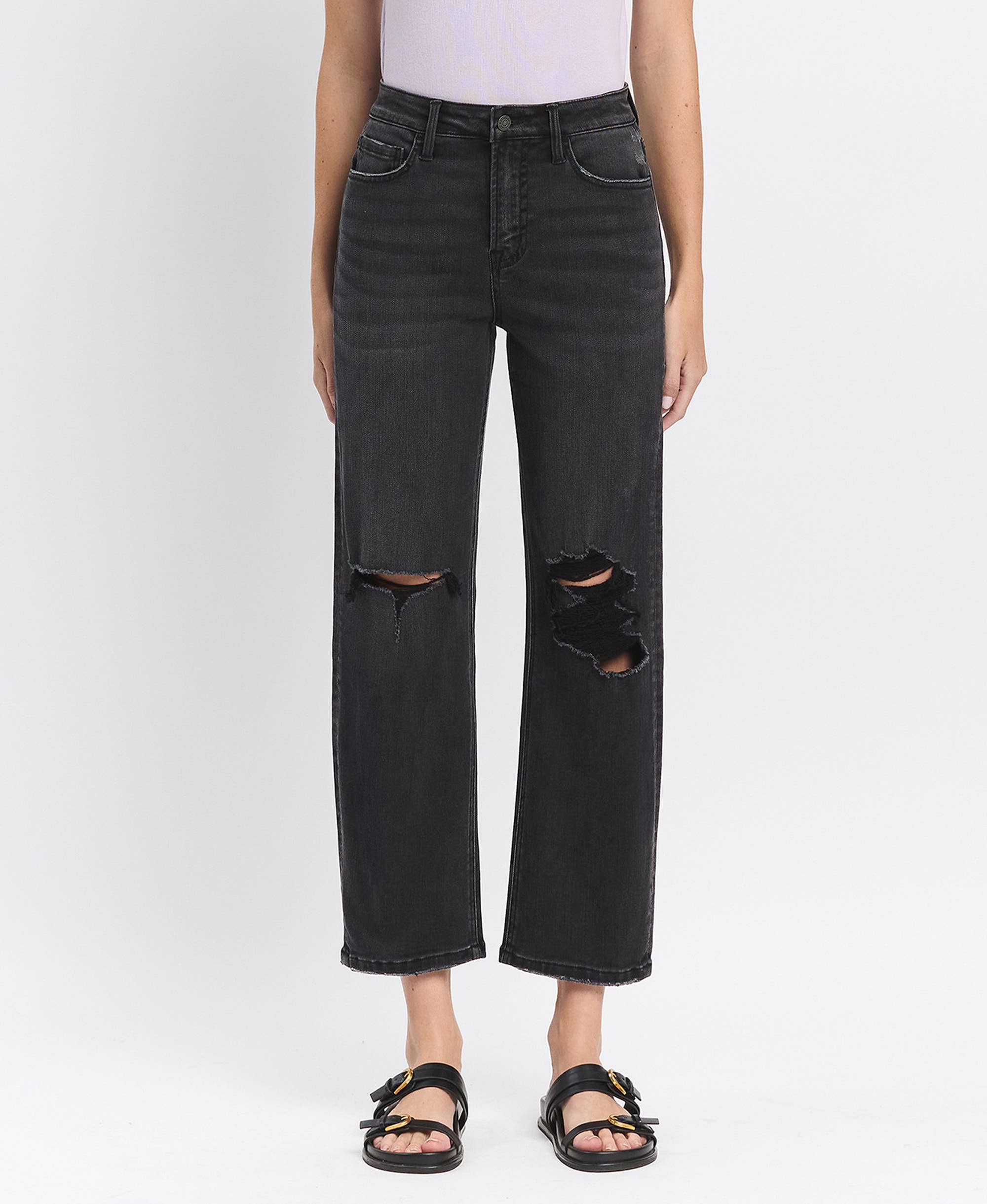 Eclipse Jeans
