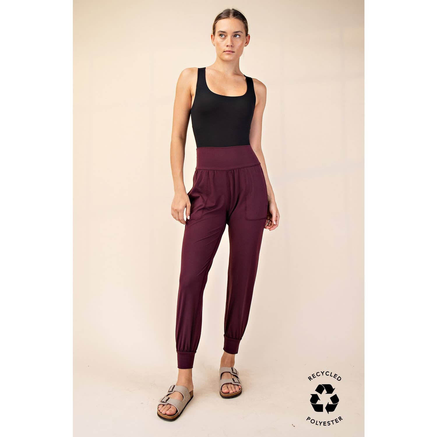 Sugar Joggers (Full Run)