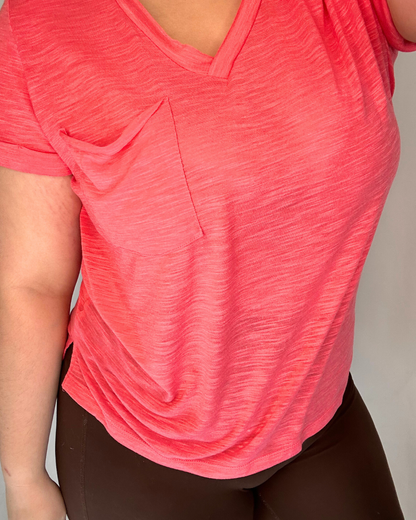 Flo T-Shirt