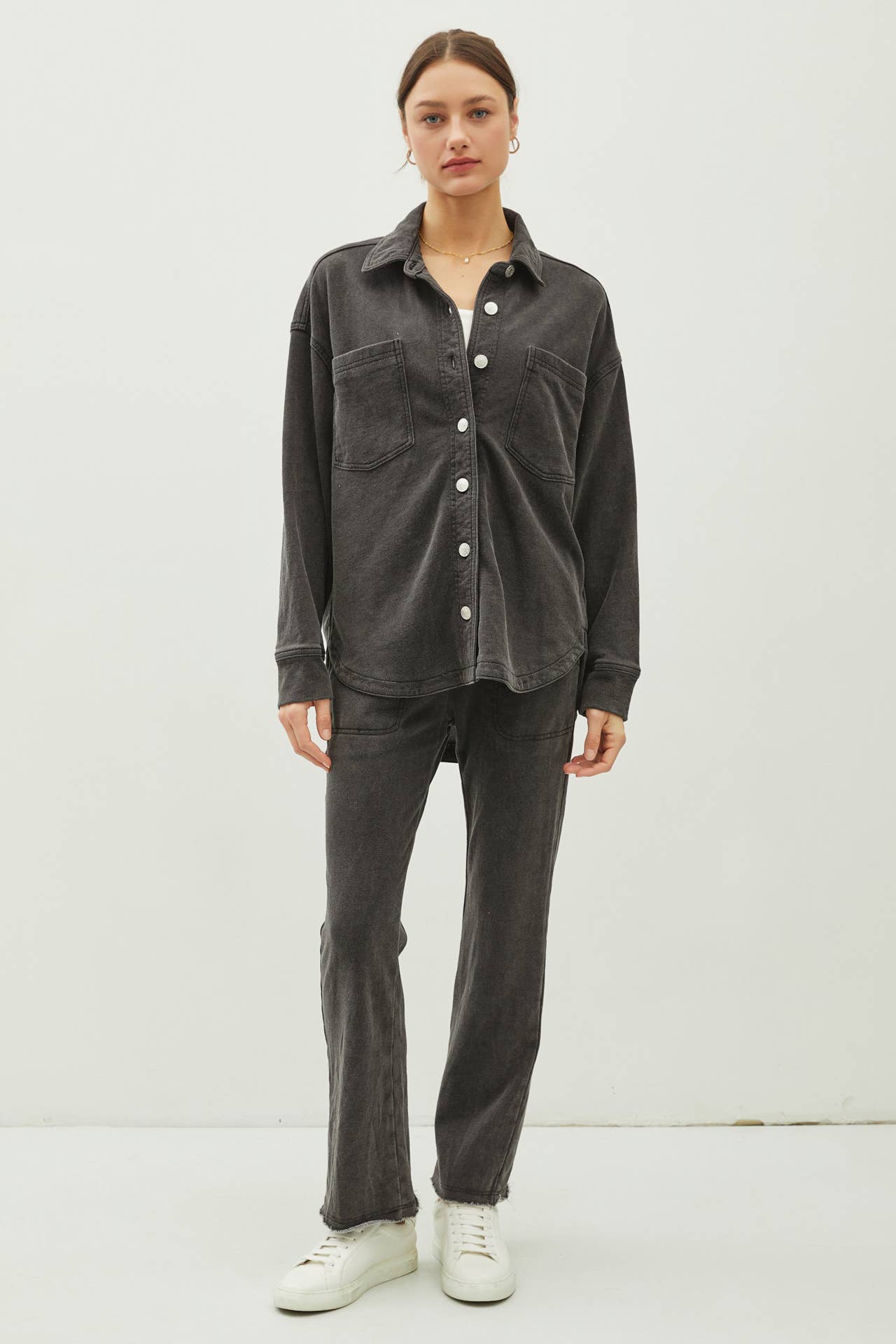 Afterglow Jacket