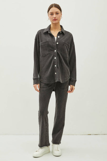 Afterglow Jacket