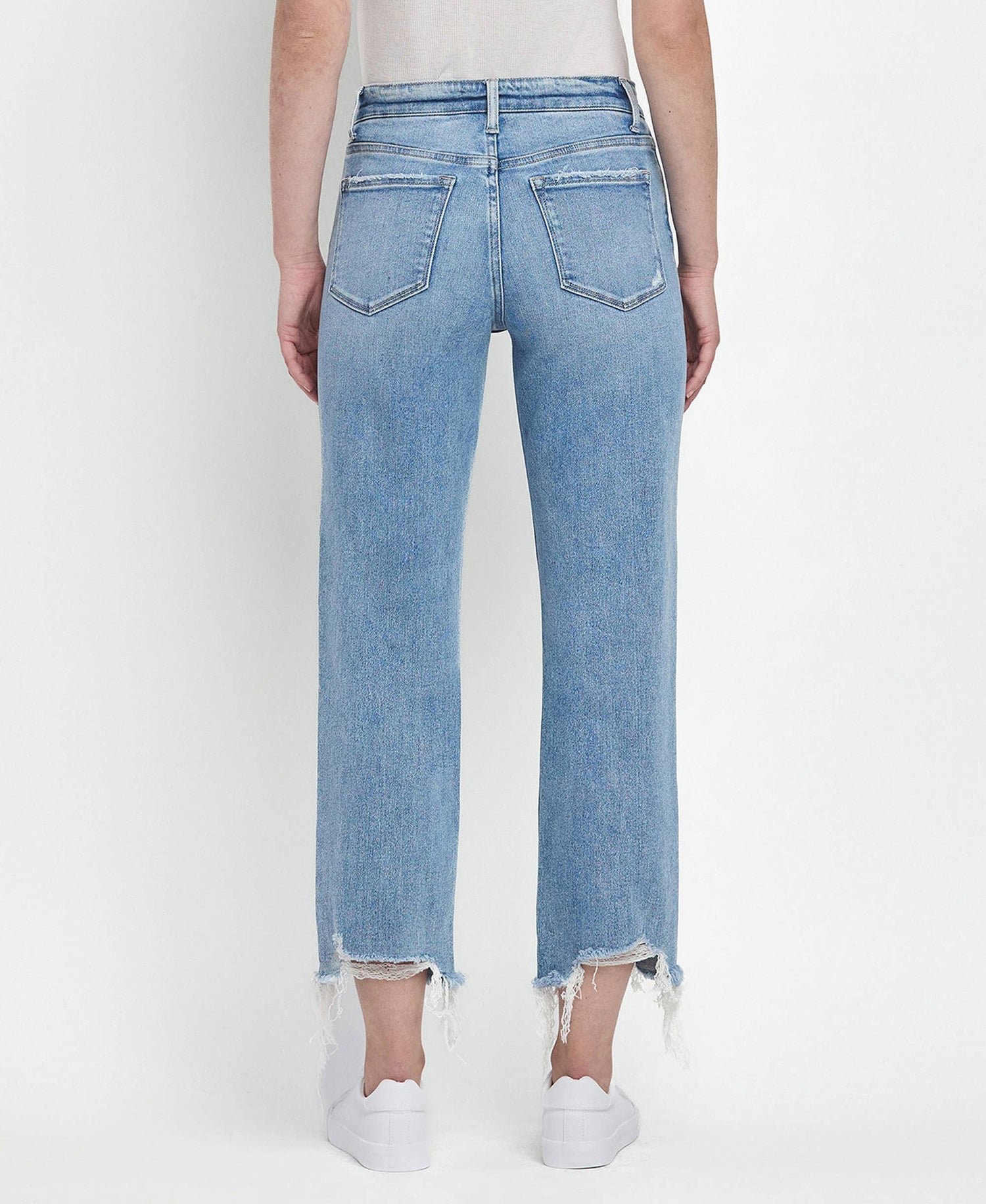 Cloud Nine Jeans